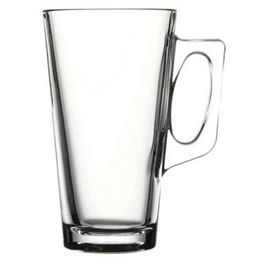 Teeglas Vela 38 cl. bedrucken